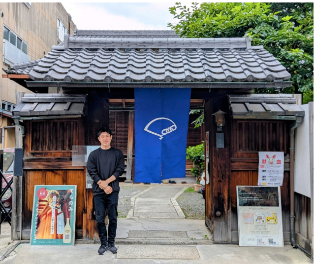 taipyさん
