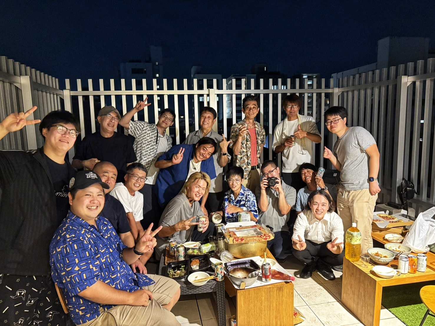 京都のITエンジニア交流会・もくもく会開催レポート|不思議な宿・佛現寺