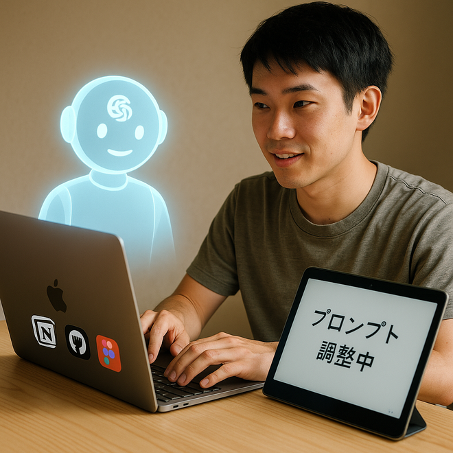 AIキャンプ in 京都 開催決定!