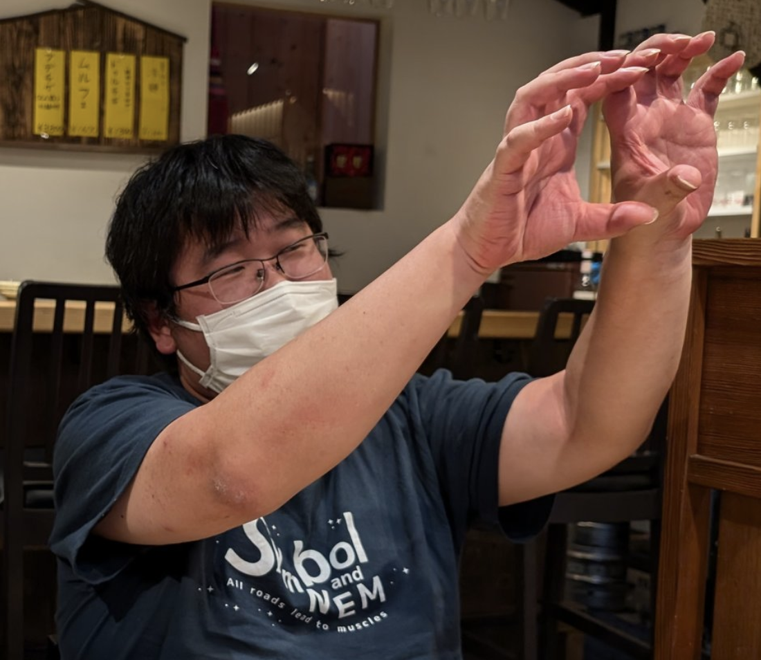 まっつん - みやこでIT運営メンバー