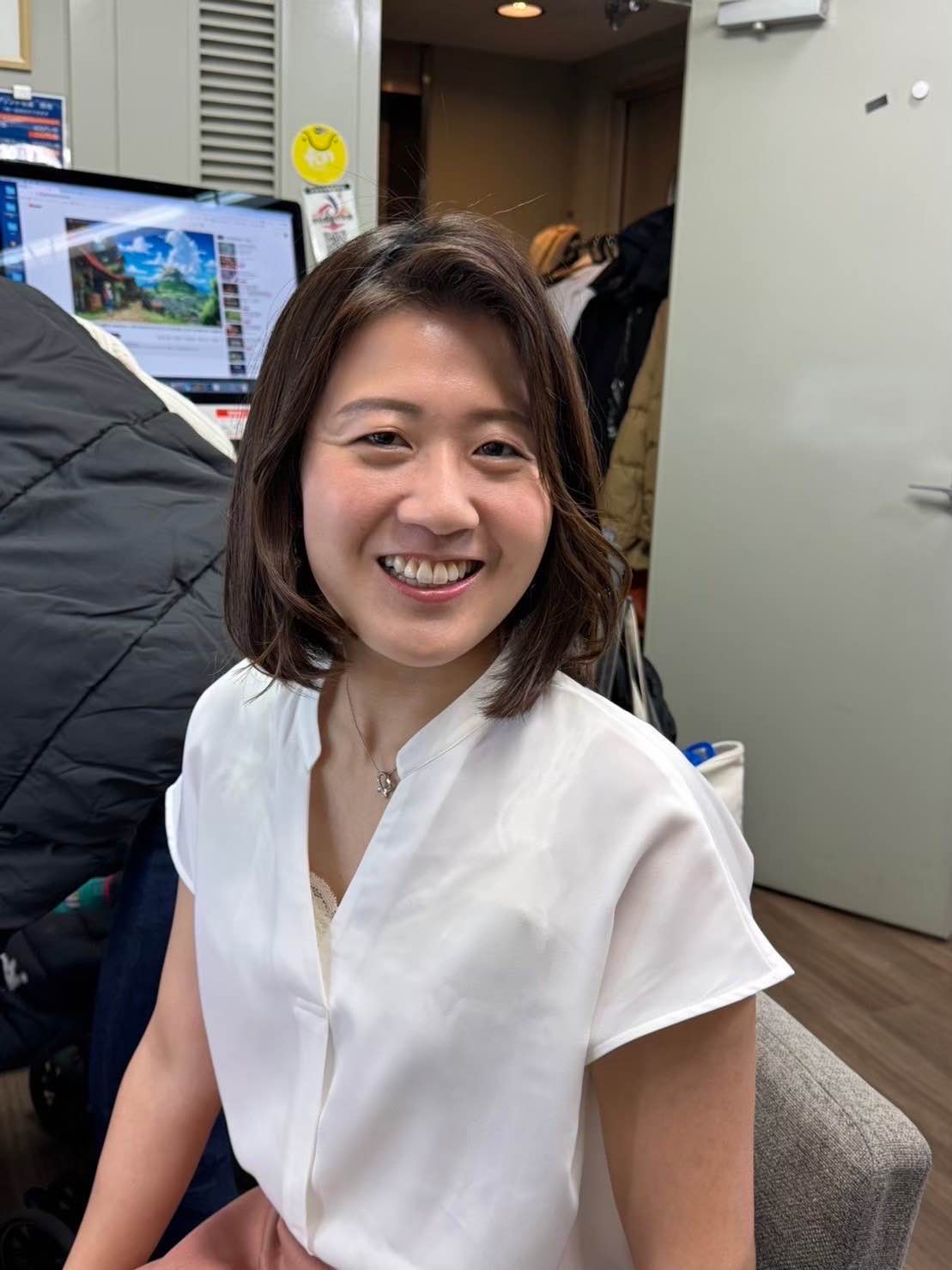 yuka - みやこでIT運営メンバー